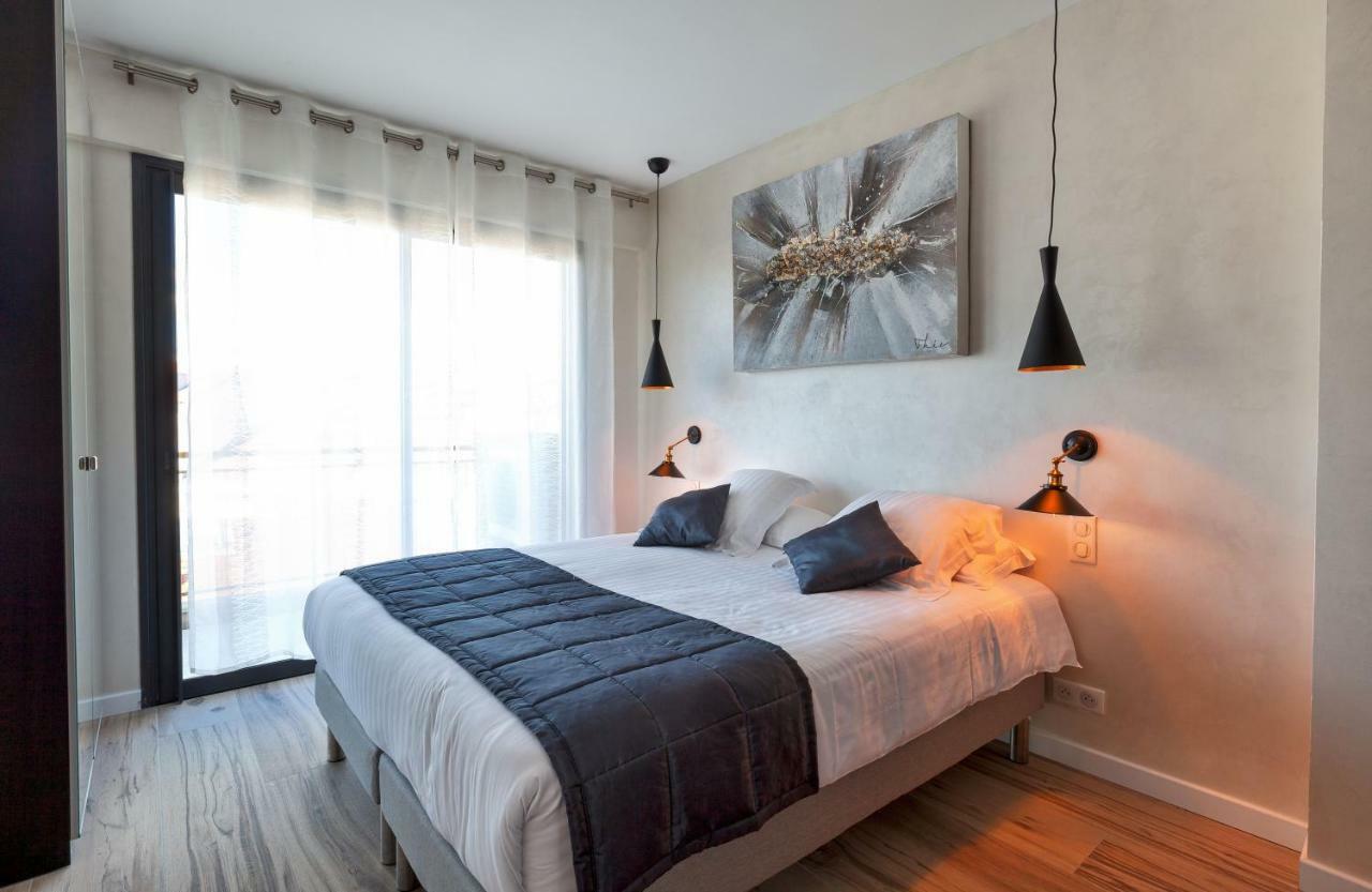 Residence Provencal - Luxurious - 300M Palais - Lra Cannes Exterior foto