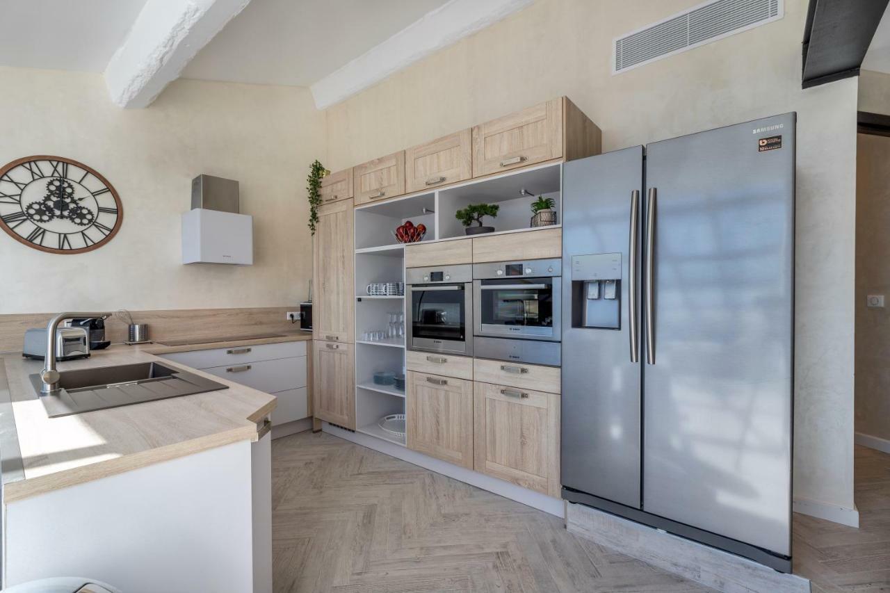 Residence Provencal - Luxurious - 300M Palais - Lra Cannes Exterior foto